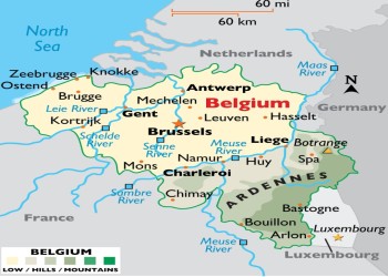 Belgium