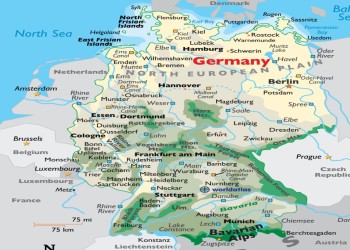 GERMANY
