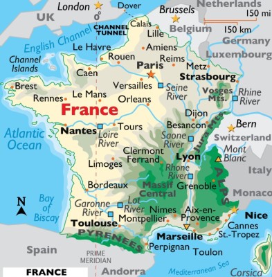 France