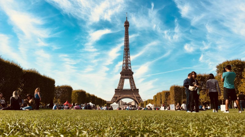 WONDERS OF EUROPE