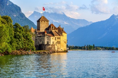 Switzerland