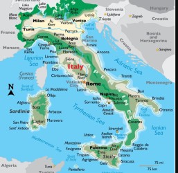 Italy