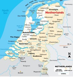 Netherlands