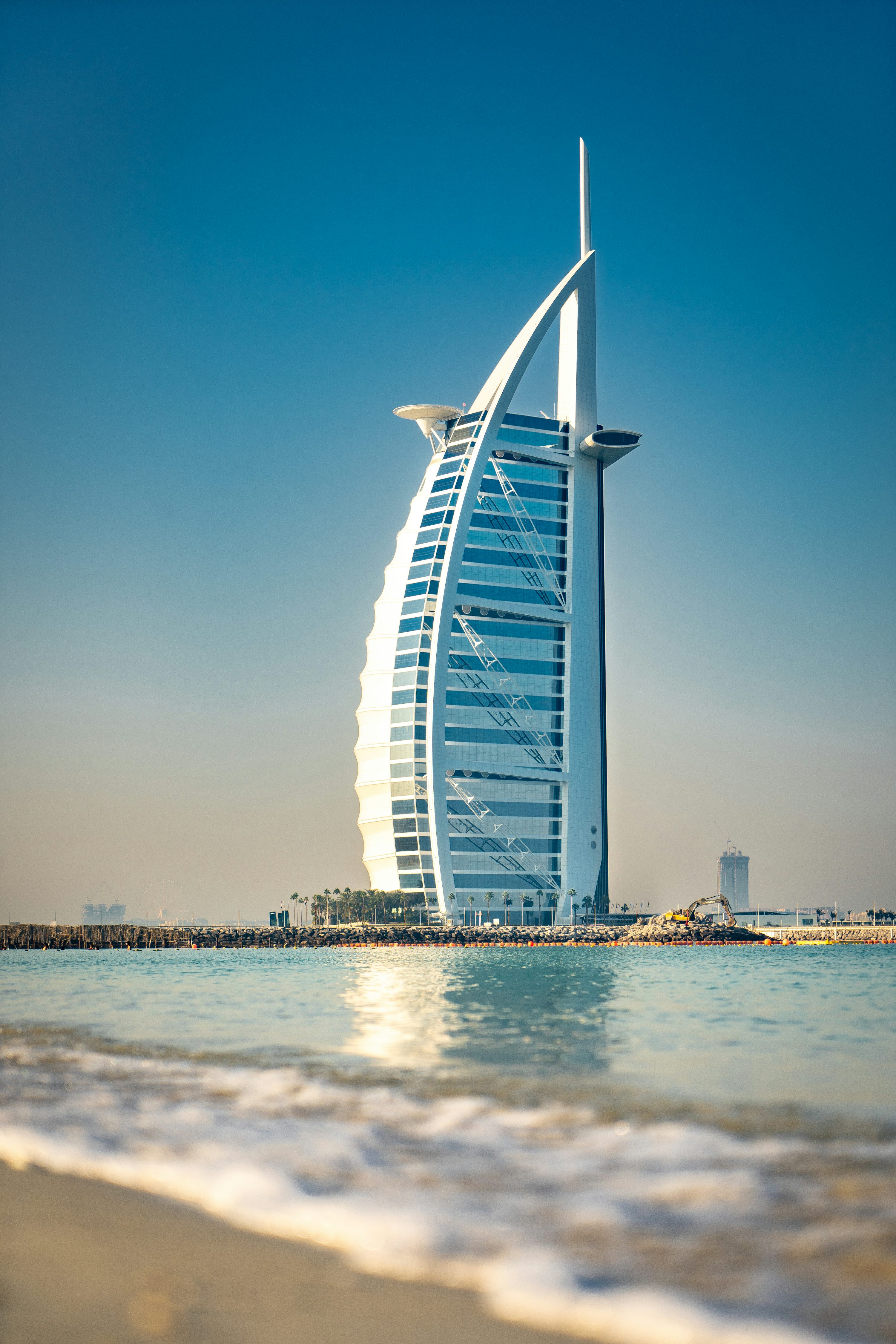 Dubai hotels