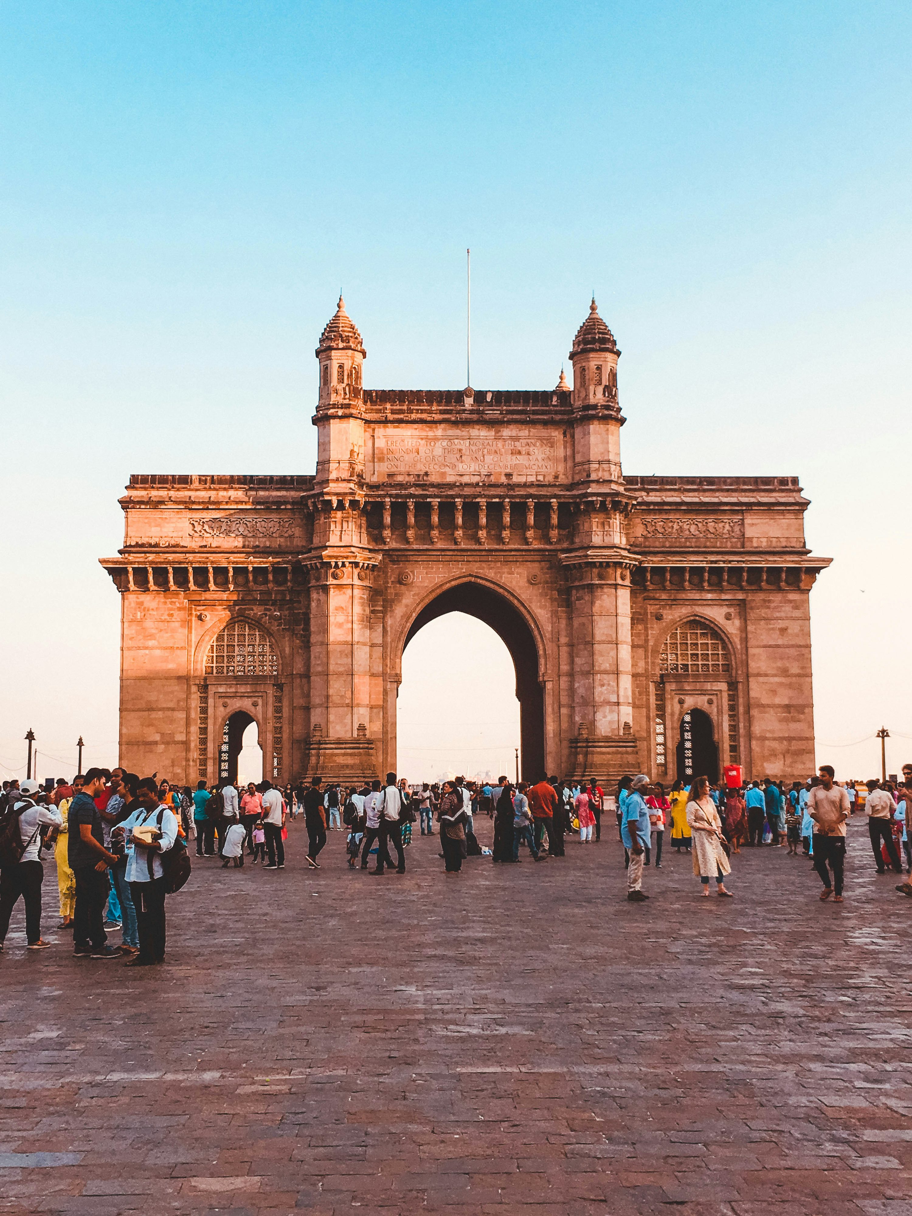 Mumbai hotels